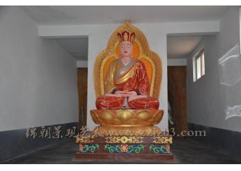 西泰山大漢地宮