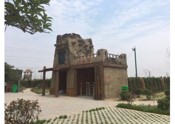 滎陽清春生態(tài)園