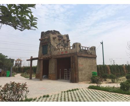 滎陽(yáng)清春生態(tài)園