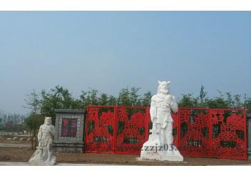 中牟國(guó)家農(nóng)業(yè)公園青銅時(shí)代農(nóng)耕文明