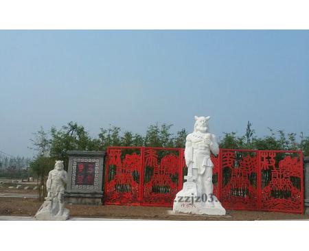 中牟國家農業(yè)公園青銅時(shí)代農耕文明