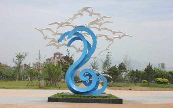 城市藝術(shù)景觀(guān)雕塑 城市藝術(shù)景觀(guān)雕塑